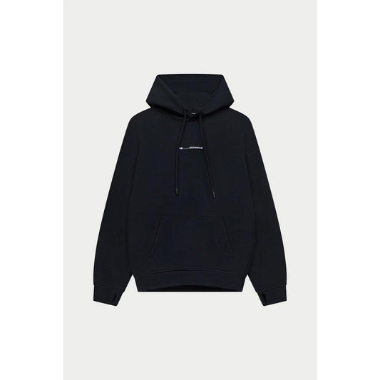 The Couture Club Men's In Motion Over Head Performance Hoodie