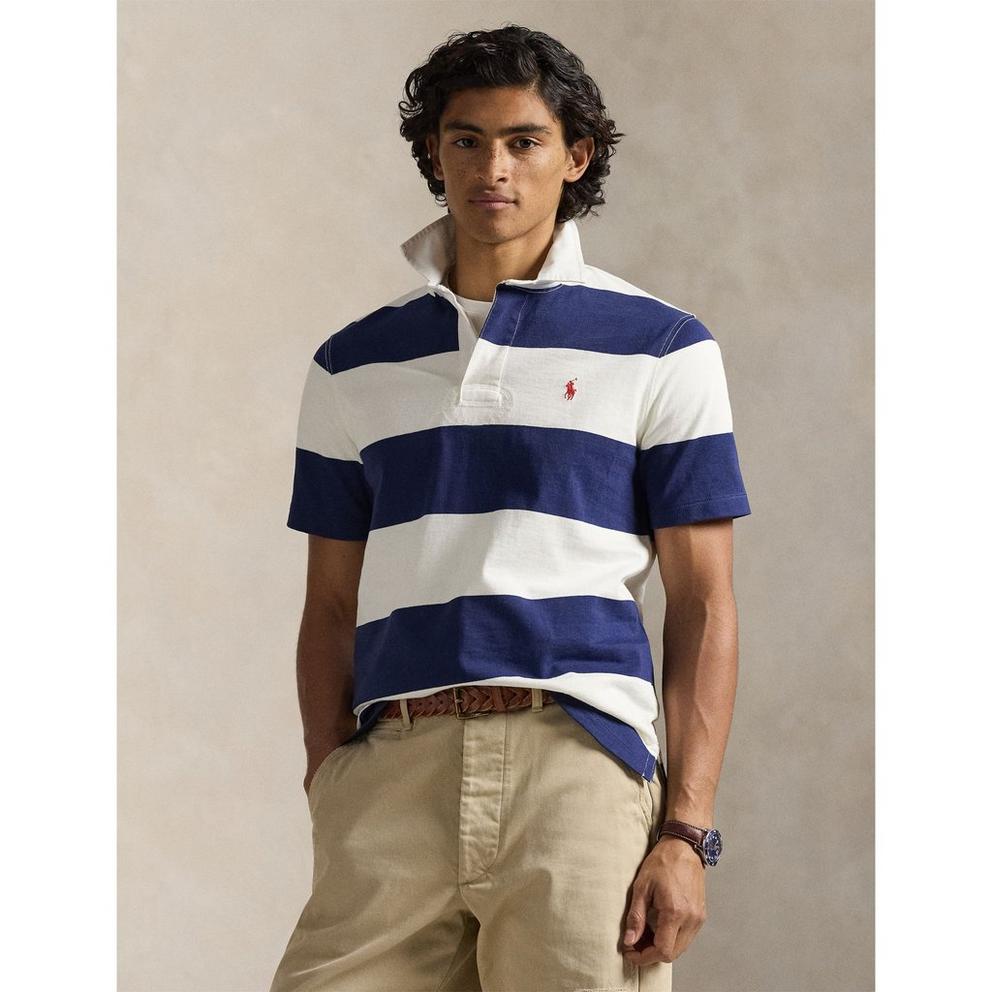 Polo Ralph Lauren Men's Rugby Shirt