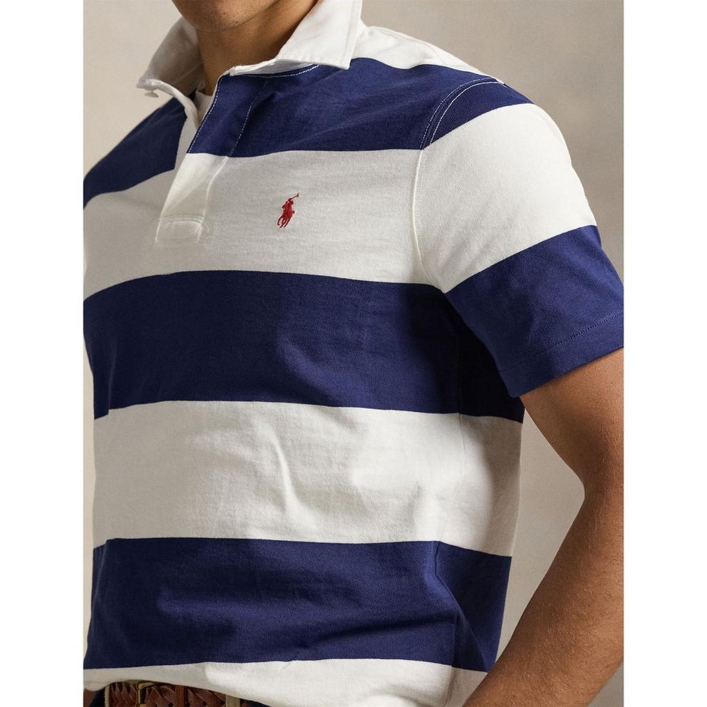 Polo Ralph Lauren Men's Rugby Shirt