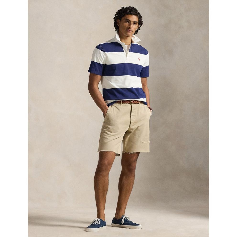 Polo Ralph Lauren Men's Rugby Shirt