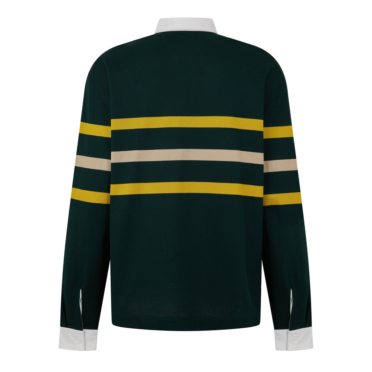 Lacoste Stp RgbyPolo Sn64