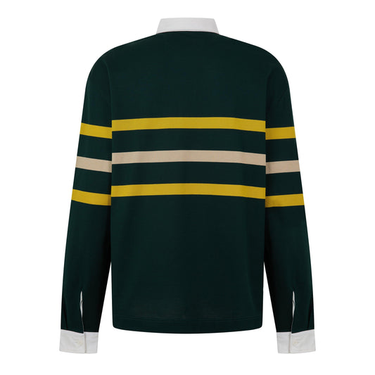 Lacoste Stp RgbyPolo Sn64