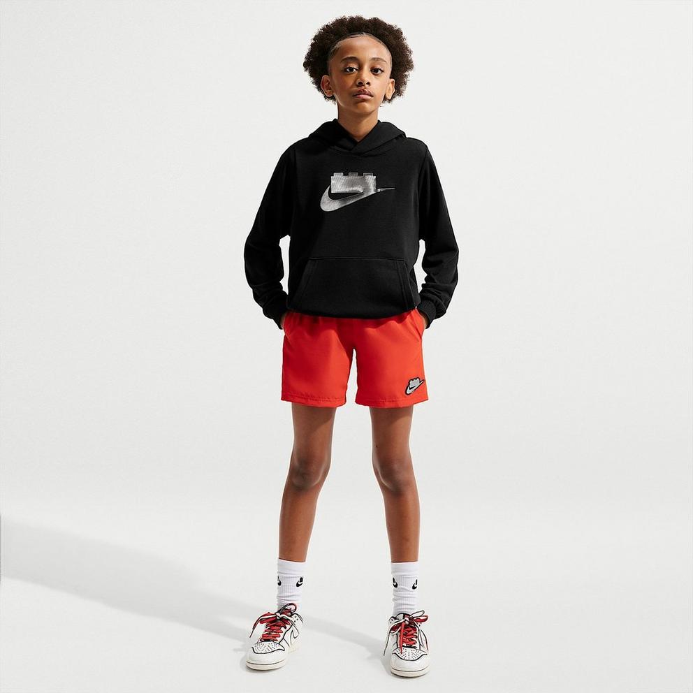 Nike Nike Lego Hoodie Jn64