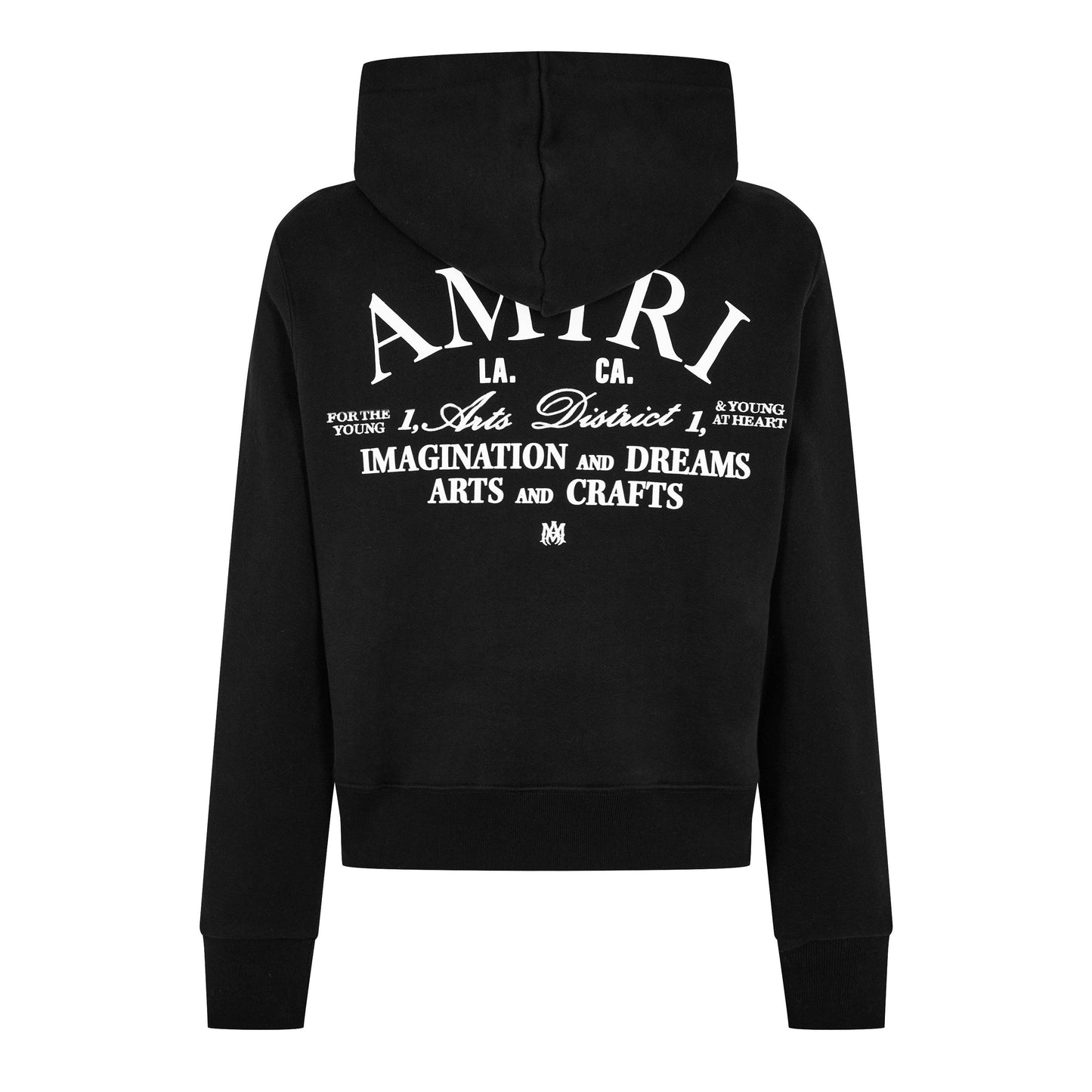 Amiri Art District Hoodie