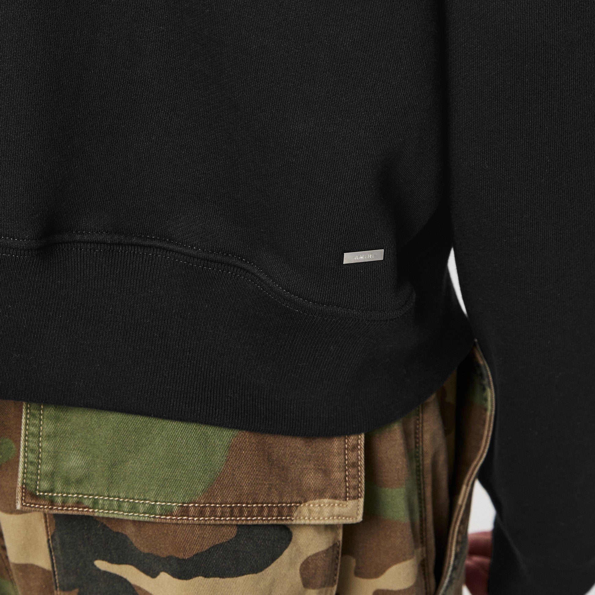 Amiri Art District Hoodie