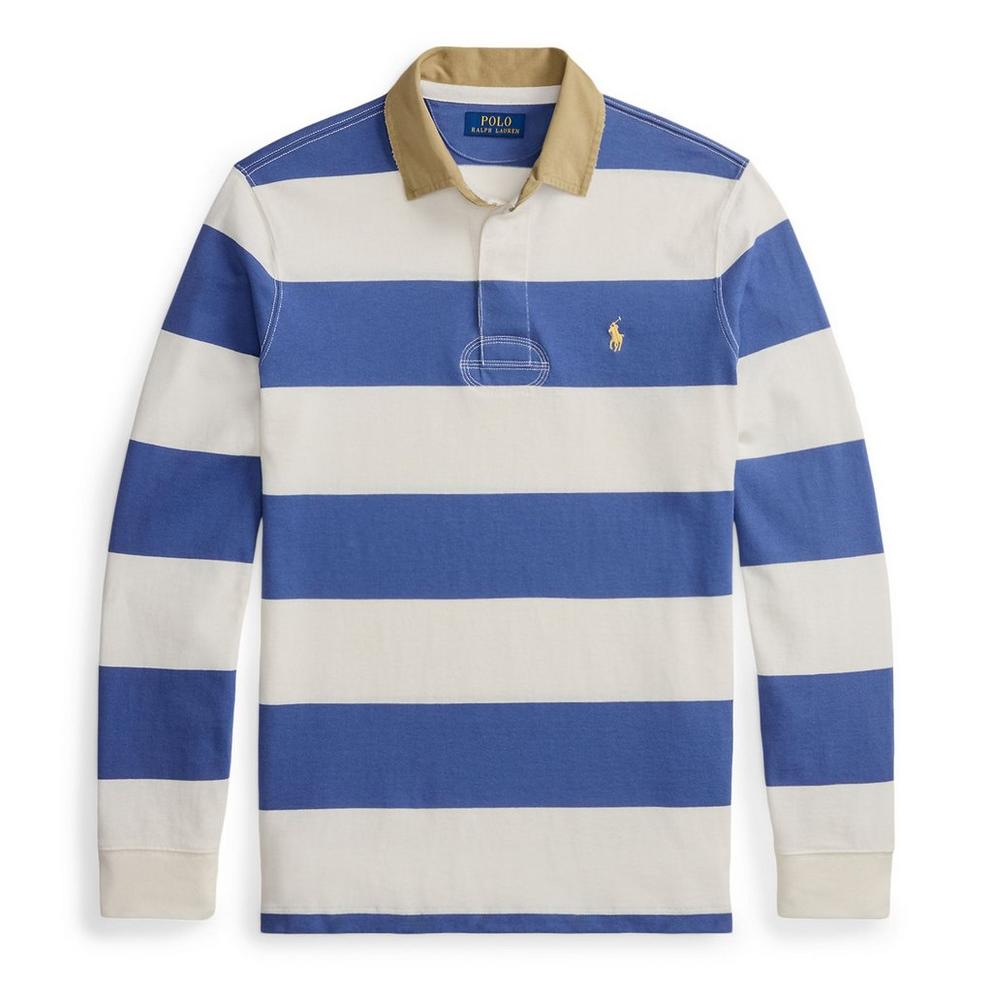 Polo Ralph Lauren Men's Rugby Shirt