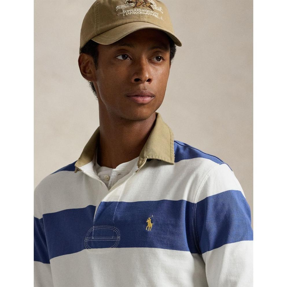 Polo Ralph Lauren Men's Rugby Shirt