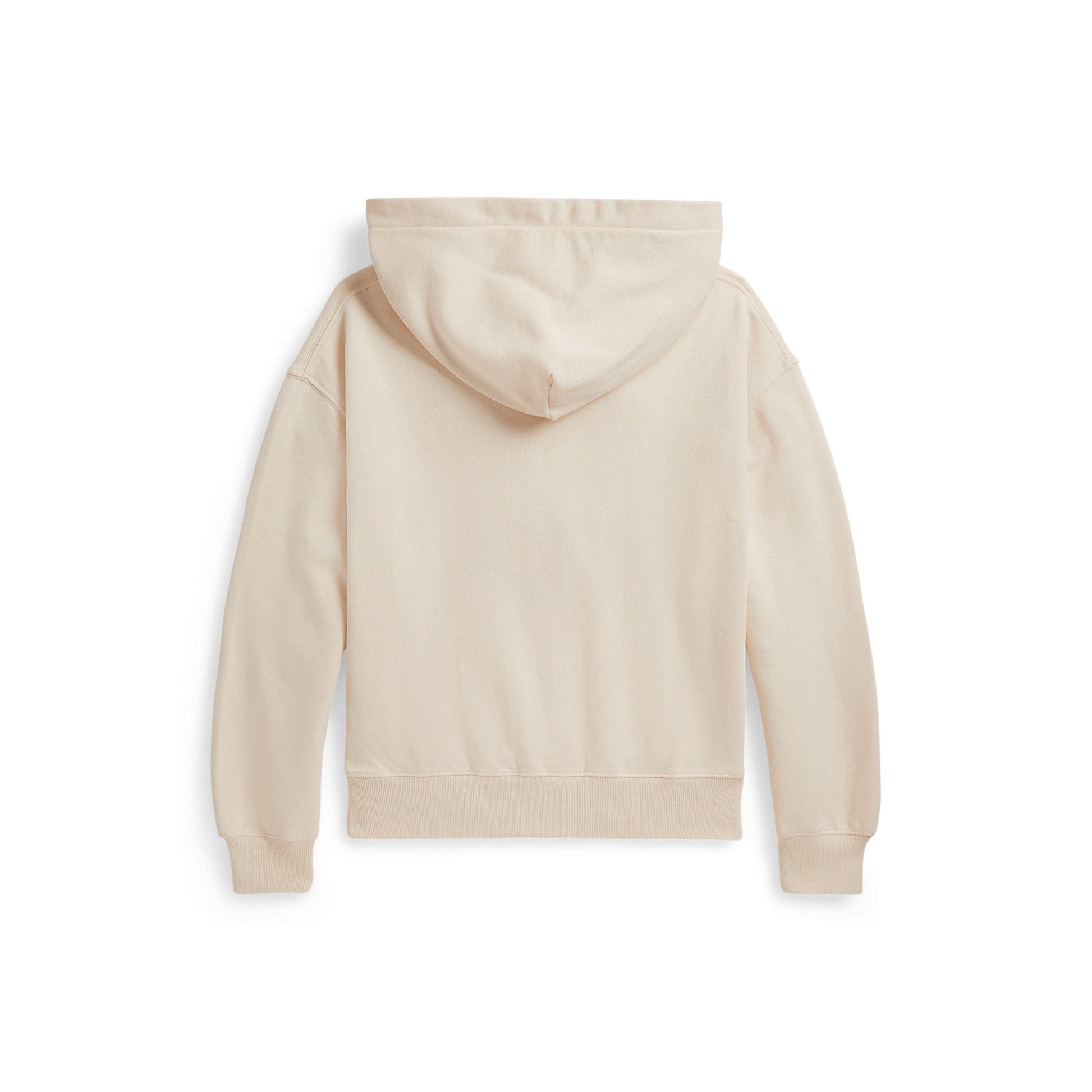 Polo Ralph Lauren Kids' Bear Overhead Hoodie
