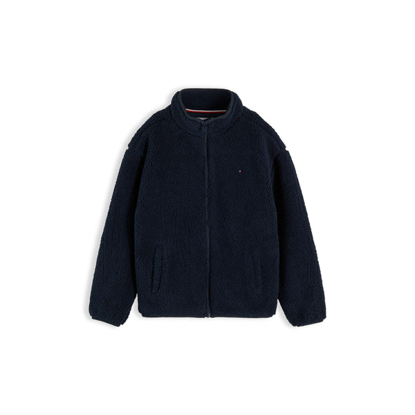 Tommy Hilfiger Tommy Flag Fleece Jn64