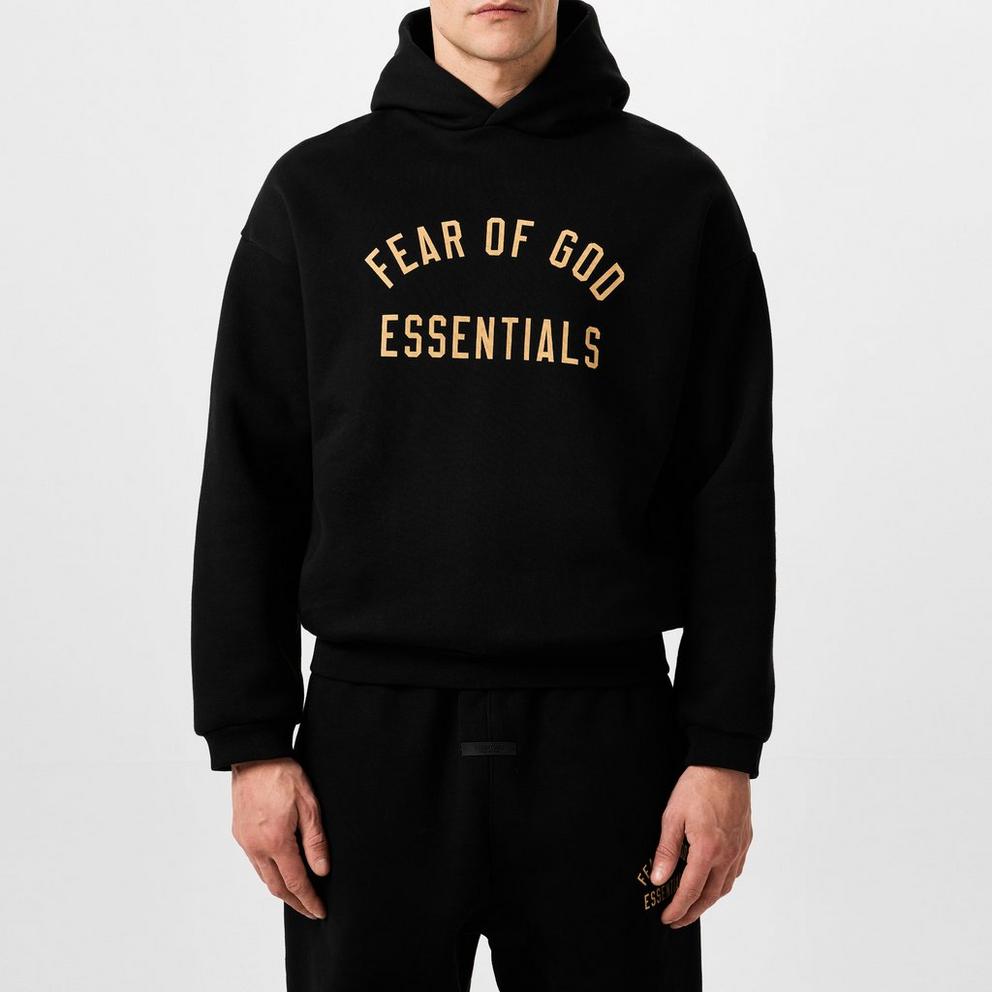 Fear Of God Essentials Fleece Hoodie