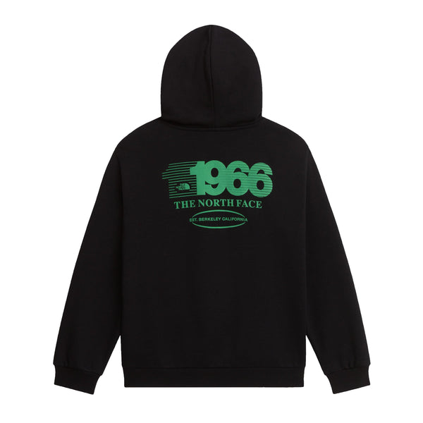 The North Face TNF Juniors Track Relaxed Graphic Hoodie