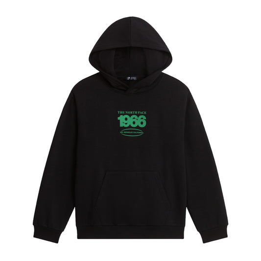 The North Face TNF Juniors Track Relaxed Graphic Hoodie