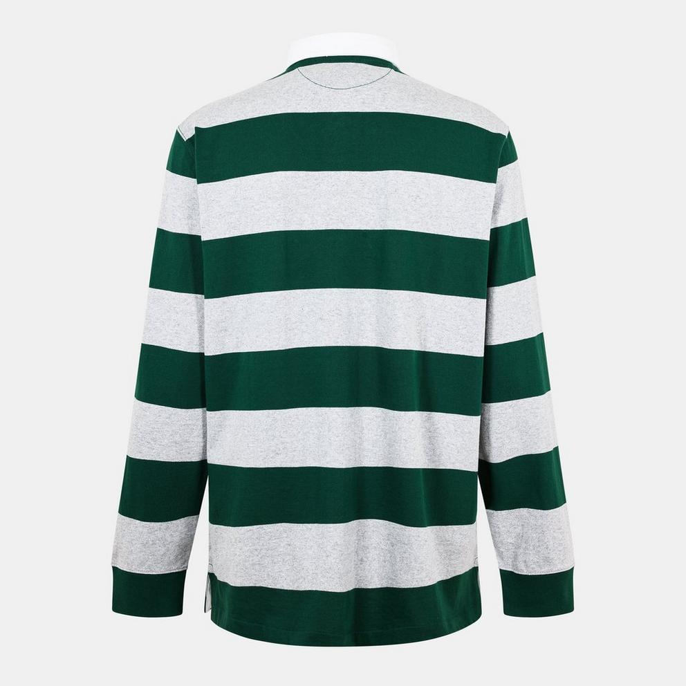 Men's Rugby Polo Shirt