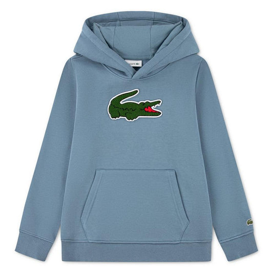 Lacoste Lacoste Patch Hoodie Jn64