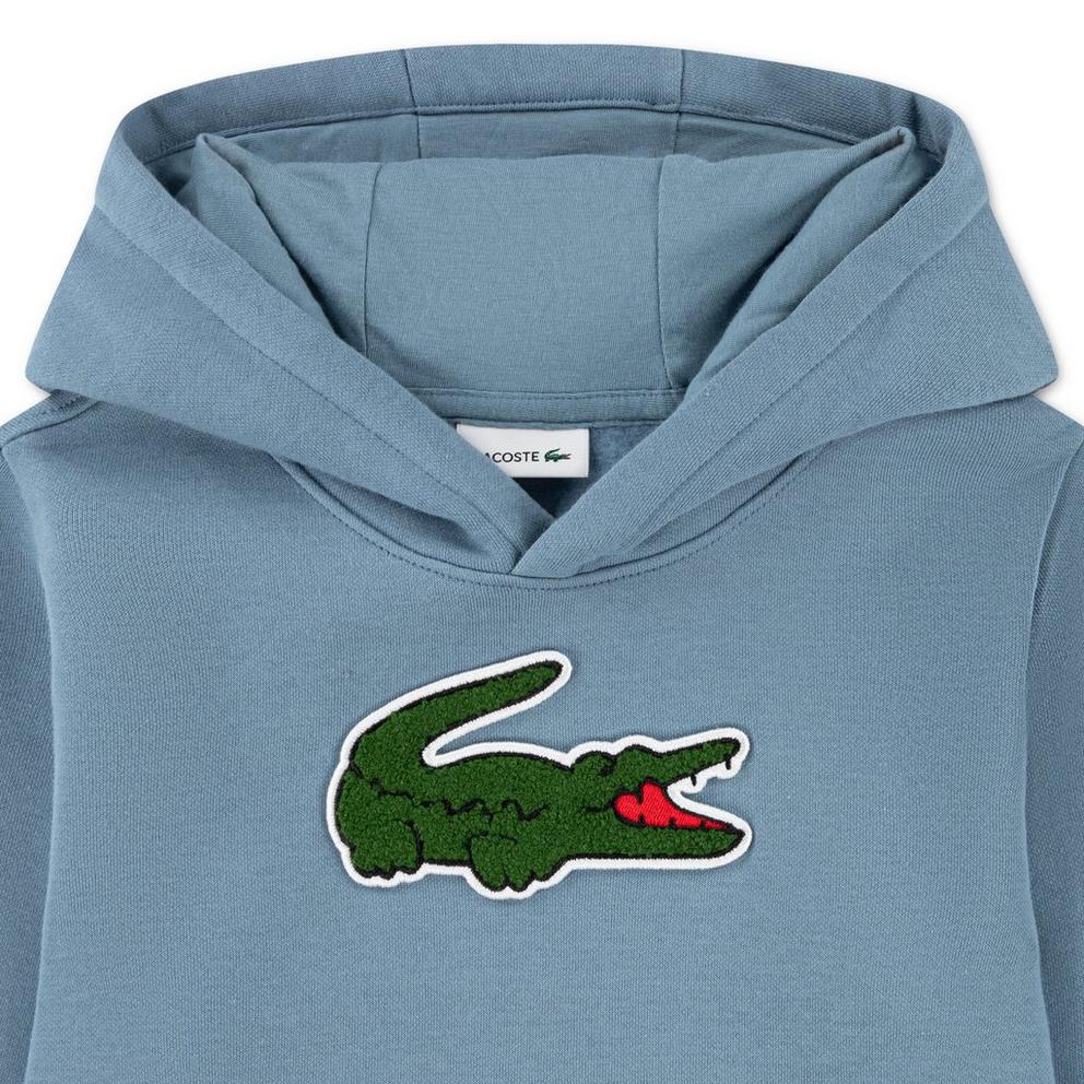 Lacoste Lacoste Patch Hoodie Jn64