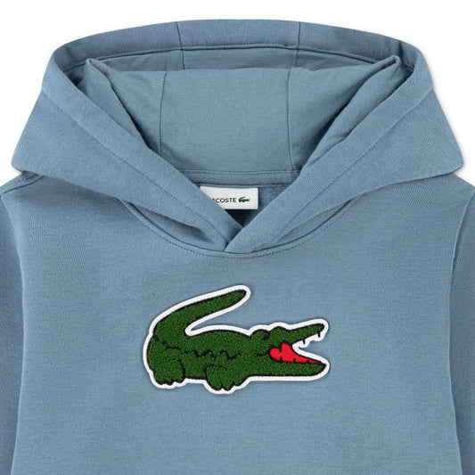 Lacoste Lacoste Patch Hoodie Jn64