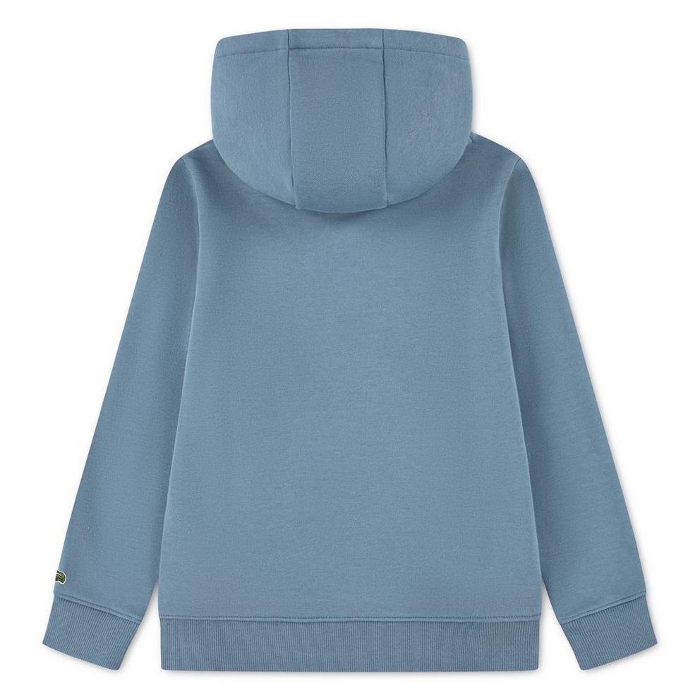 Lacoste Lacoste Patch Hoodie Jn64