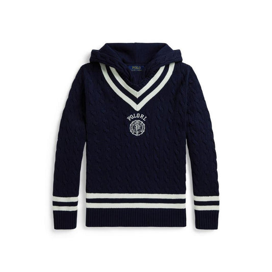 Polo Ralph Lauren Polo Varsity Knt OTH Jn64