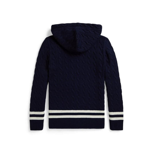 Polo Ralph Lauren Polo Varsity Knt OTH Jn64