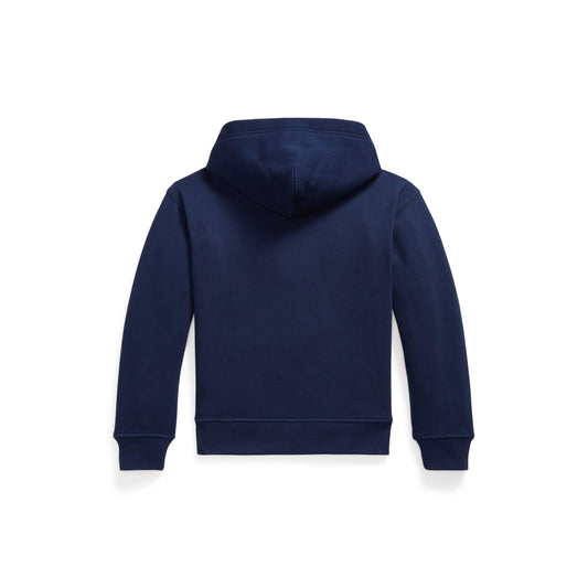 Polo Ralph Lauren Kids' Varsity Over the Head Hoodie