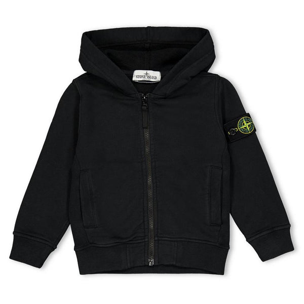 Stone Island Stone Zp Hoodie Jn64