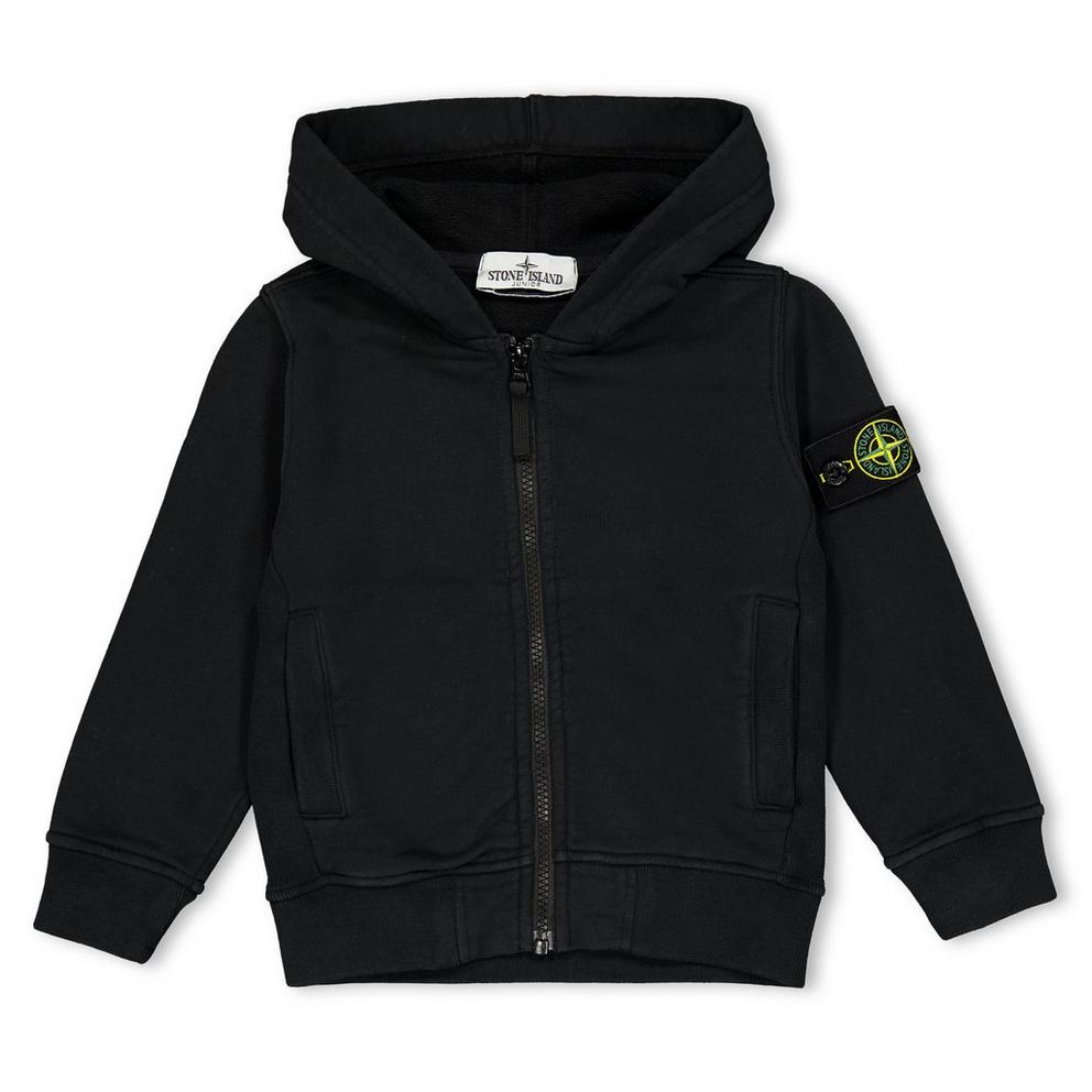 Stone Island Stone Zp Hoodie Jn64
