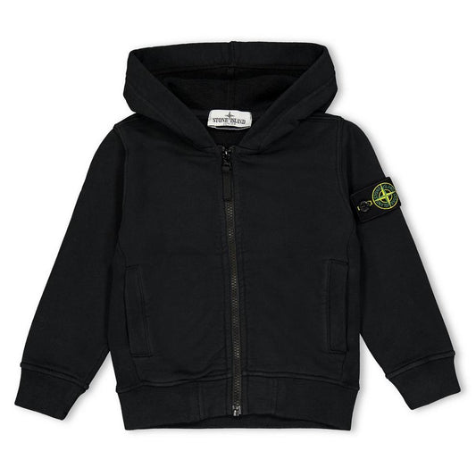 Stone Island Stone Zp Hoodie Jn64