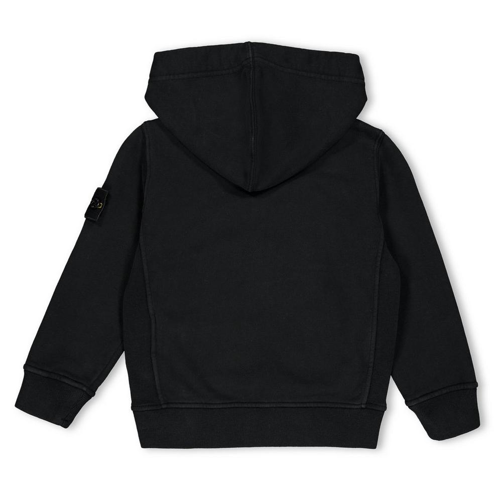 Stone Island Stone Zp Hoodie Jn64