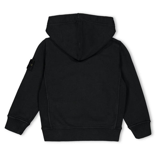 Stone Island Stone Zp Hoodie Jn64