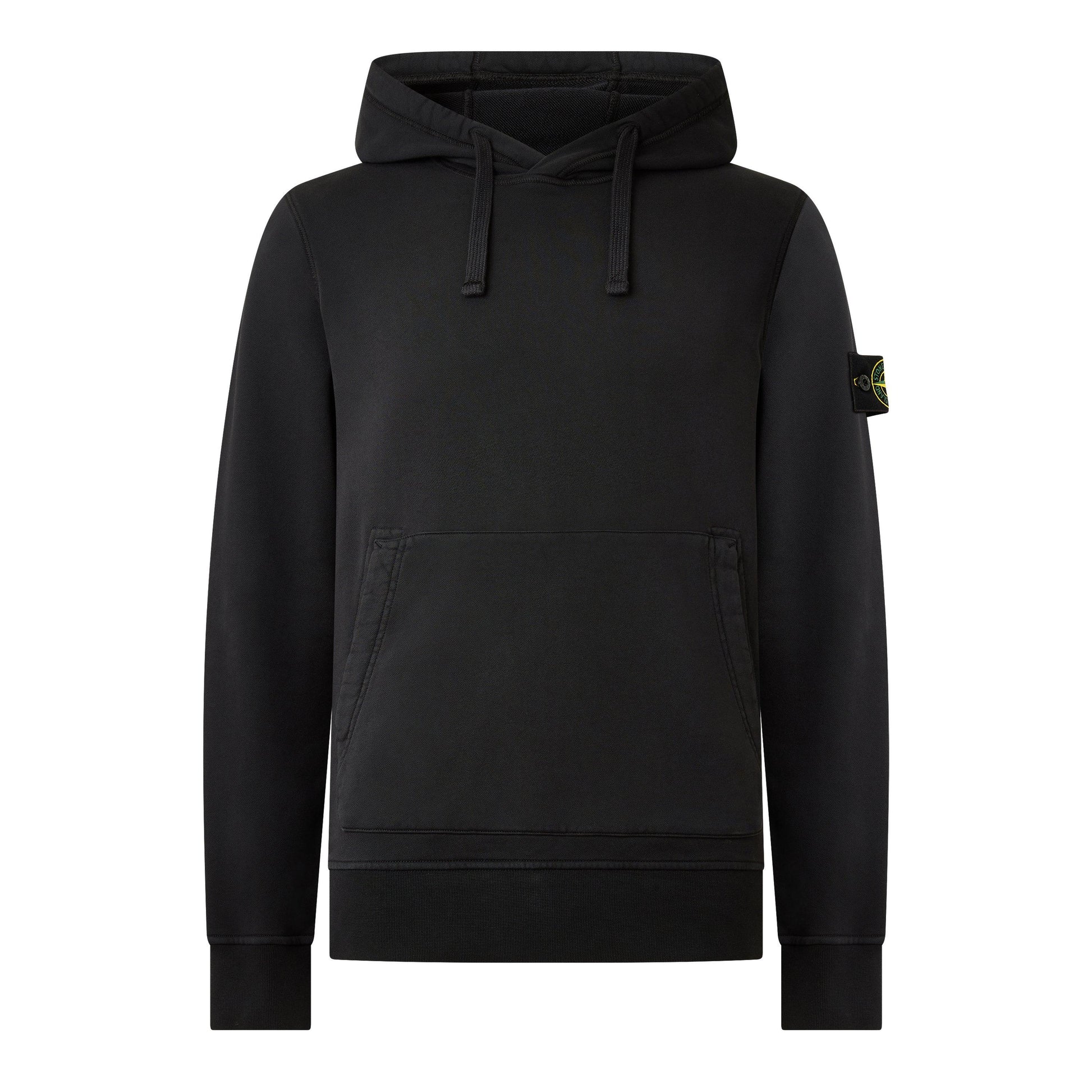 Stone Island Stone HW Fleece OTH Sn64