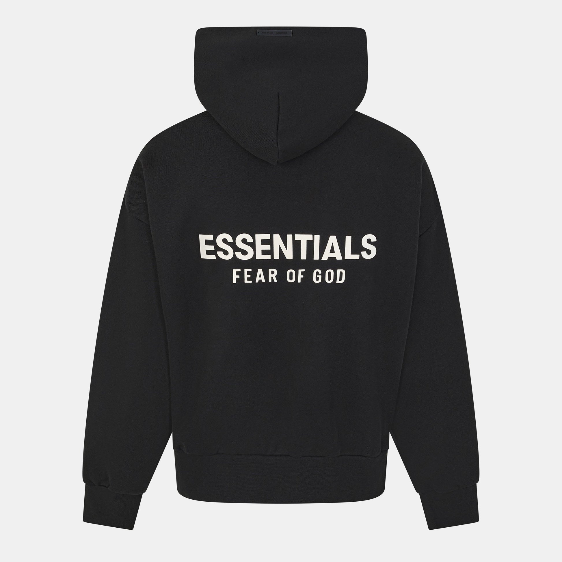 Fear Of God Essentials Classic Hoodie