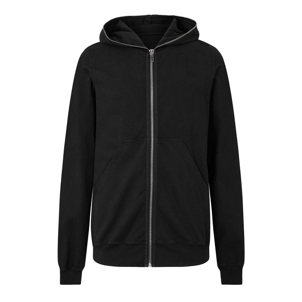 Rick Owens Drkshdw Gimp Hoody