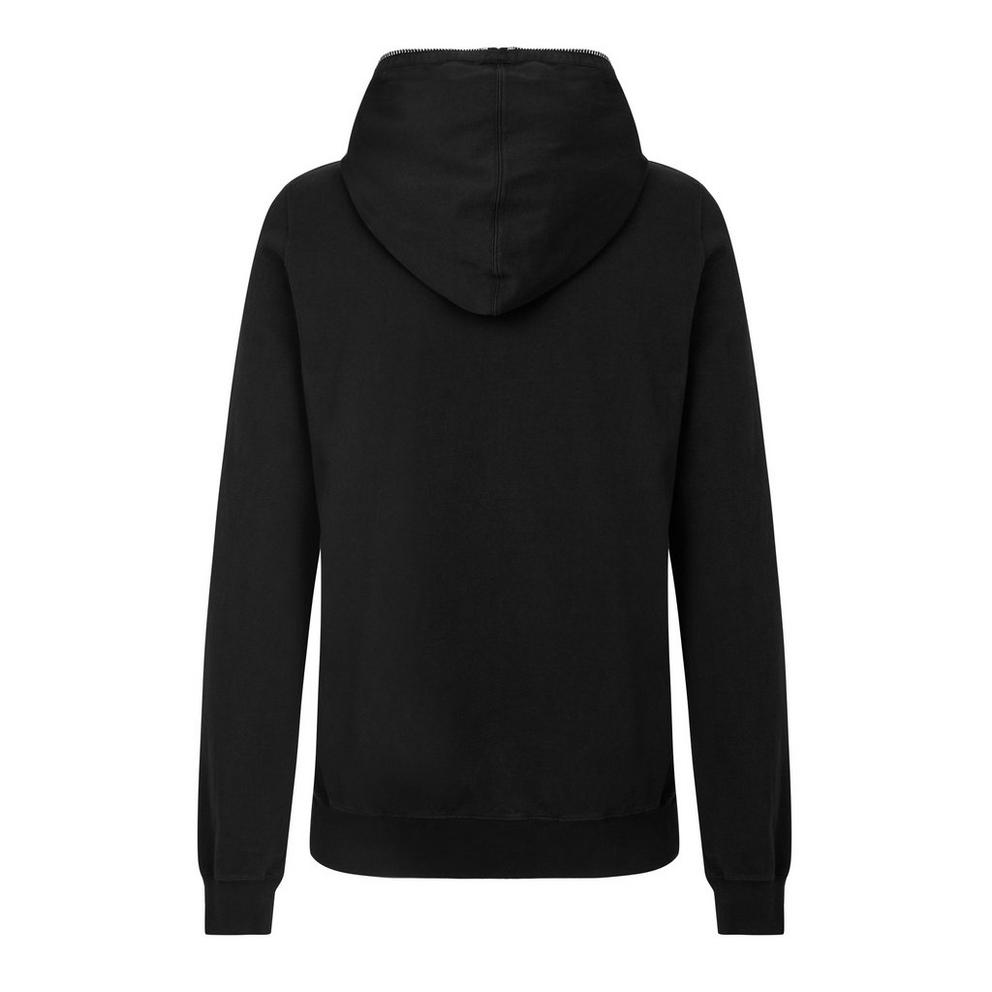 Rick Owens Drkshdw Gimp Hoody