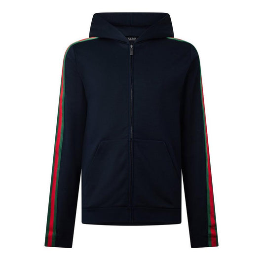 Gucci Silk Cotn Web Sn63