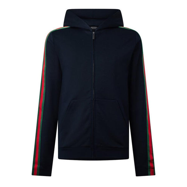 Gucci Silk Cotn Web Sn63