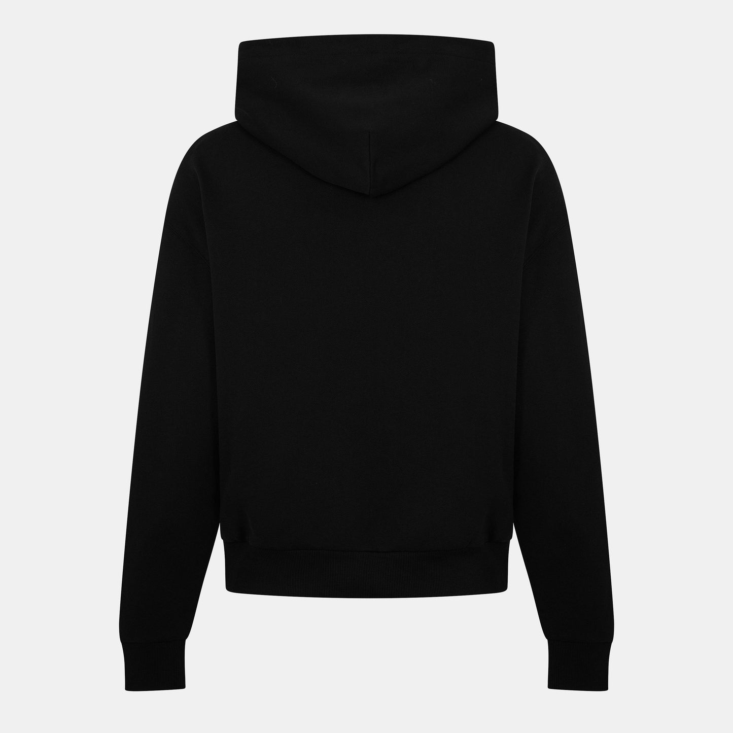 Palm Angels Men's Spray Pull Over Hoodie