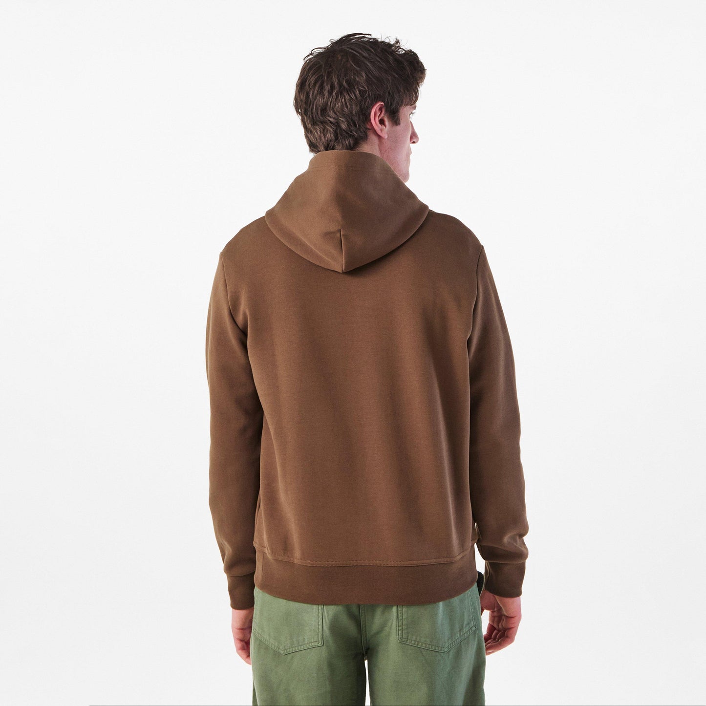 Polo Ralph Lauren Embroidered Pony Hoodie
