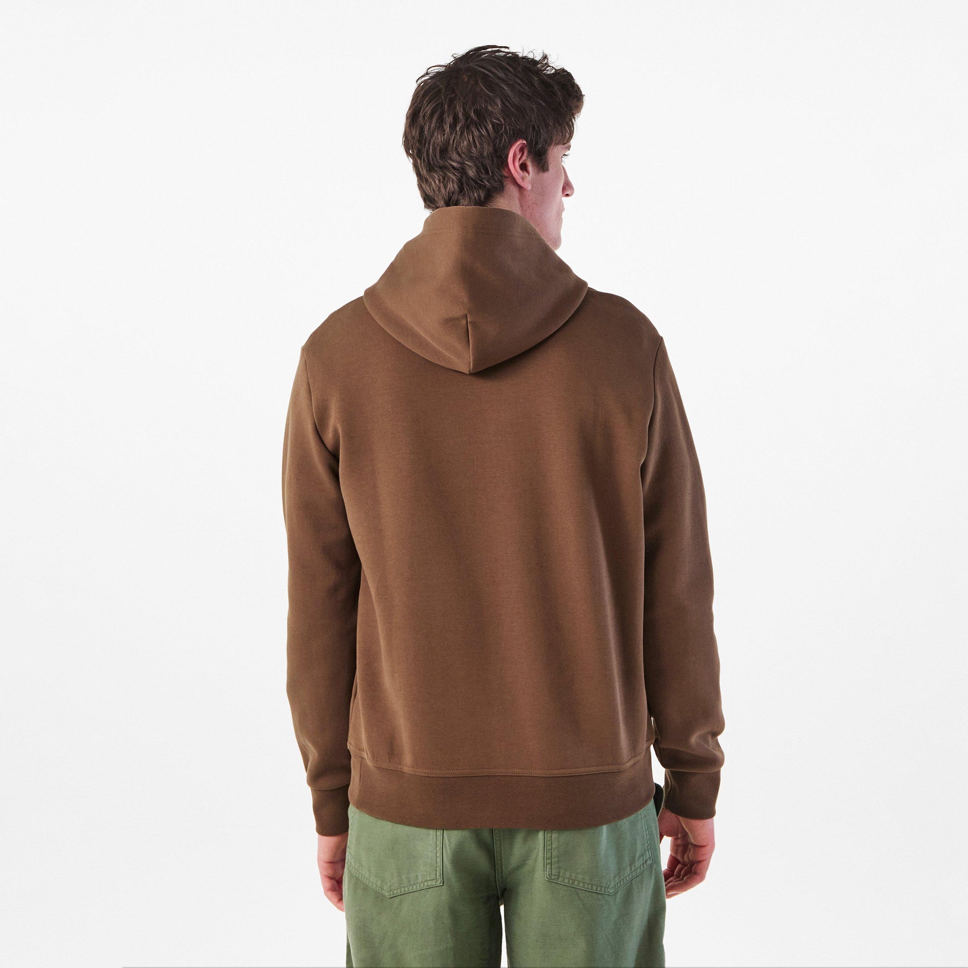 Polo Ralph Lauren Embroidered Pony Hoodie