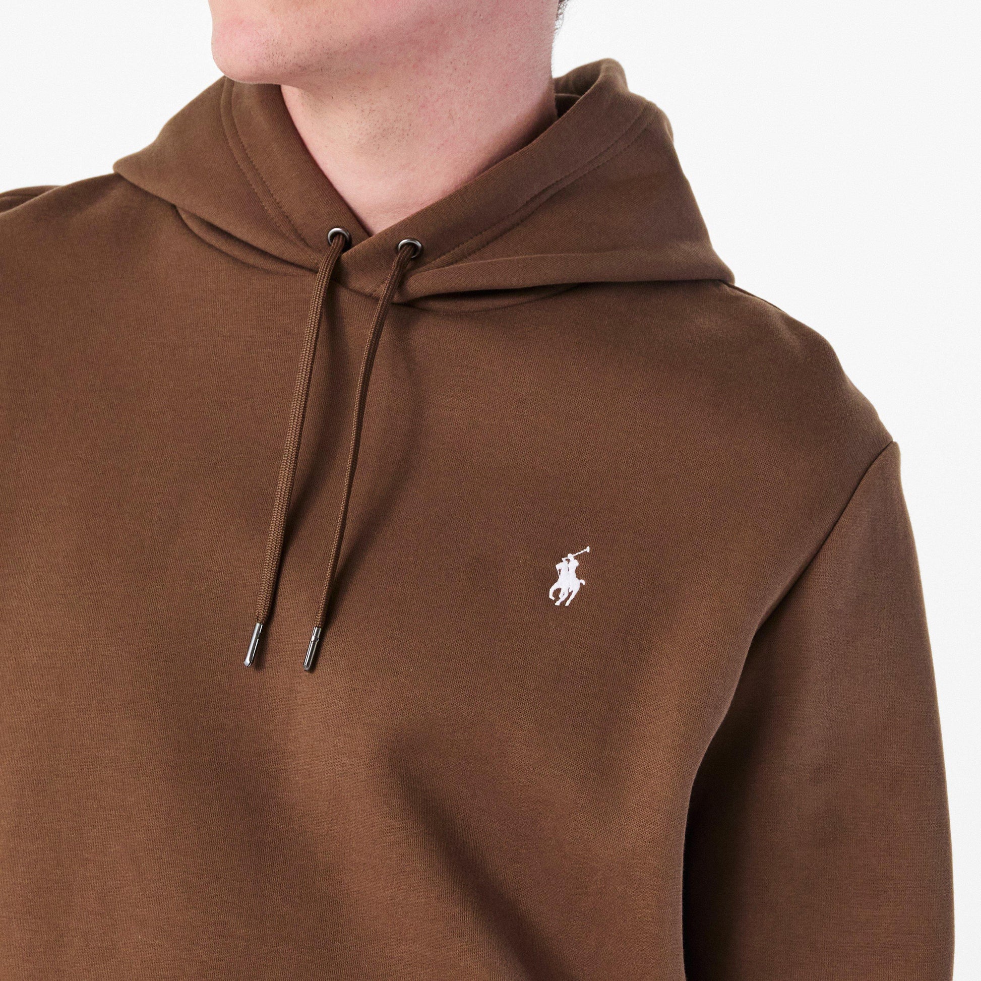Polo Ralph Lauren Embroidered Pony Hoodie