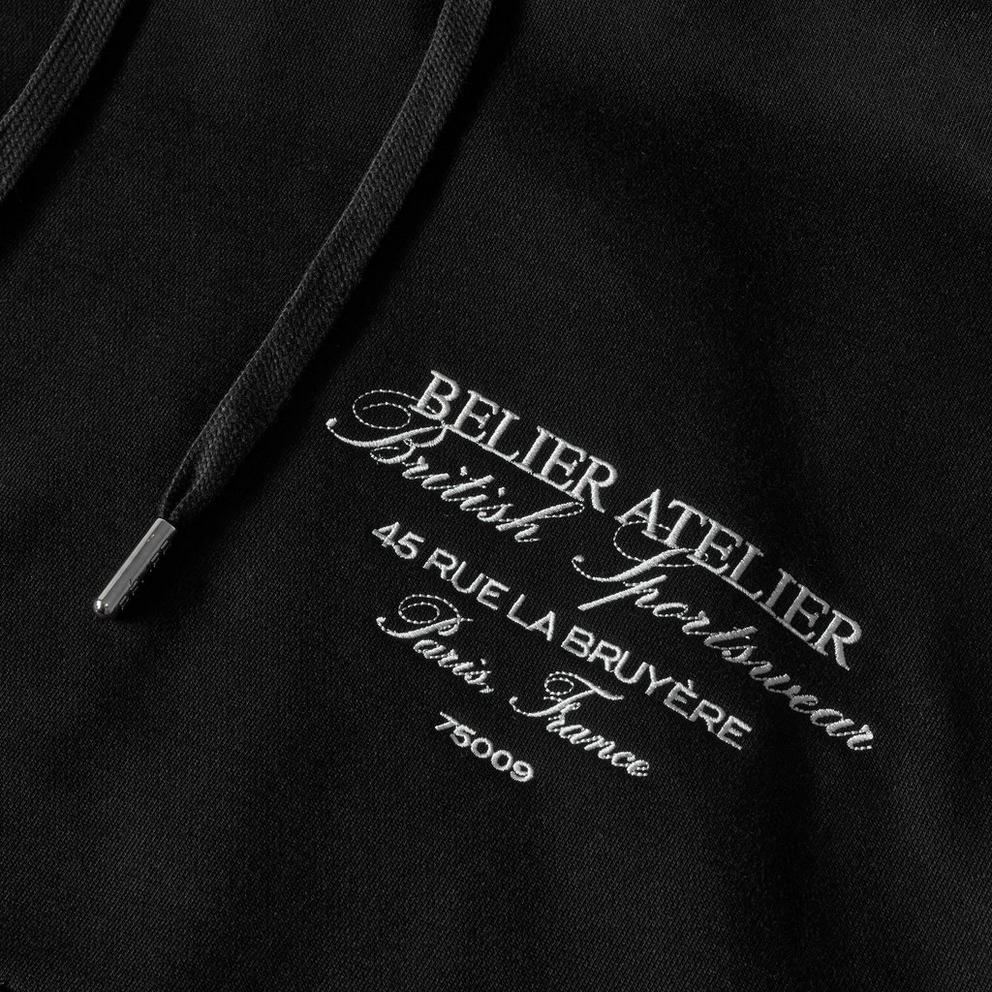 BELIER BELIER Atelier Hd Sn64