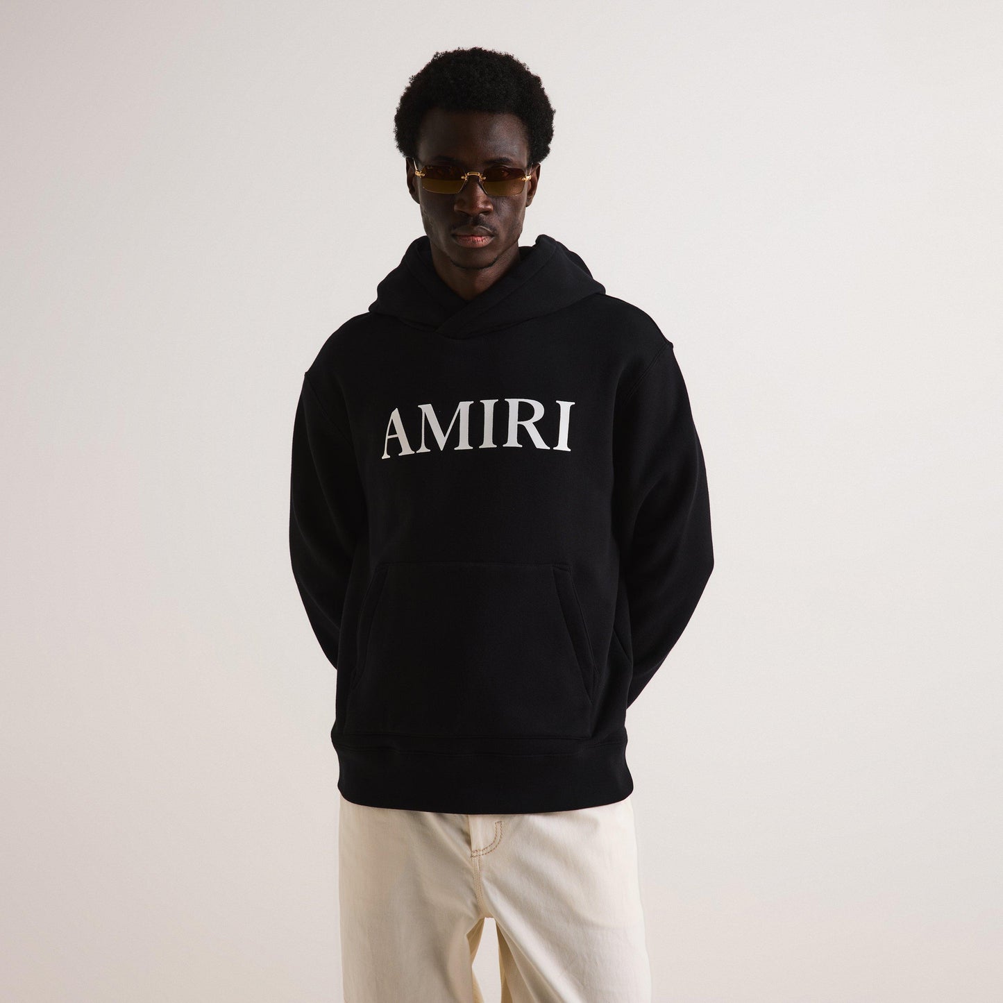 Amiri Core Logo OTH Sn64