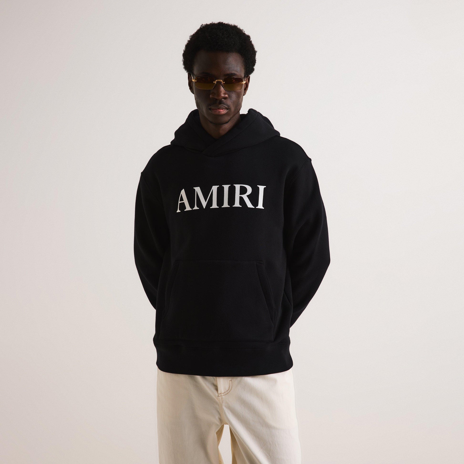 Amiri Core Logo OTH Sn64