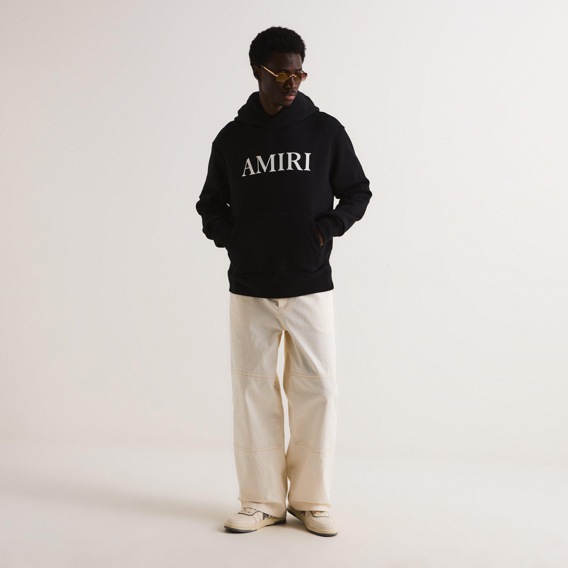Amiri Core Logo OTH Sn64