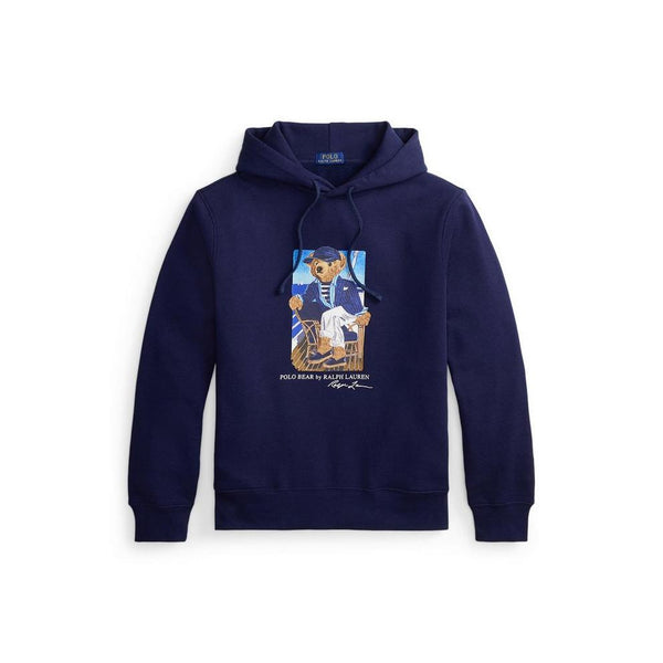 Polo Ralph Lauren Men's Overhead Hoodie