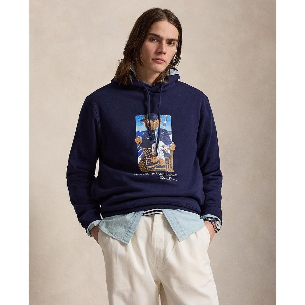 Polo Ralph Lauren Men's Overhead Hoodie