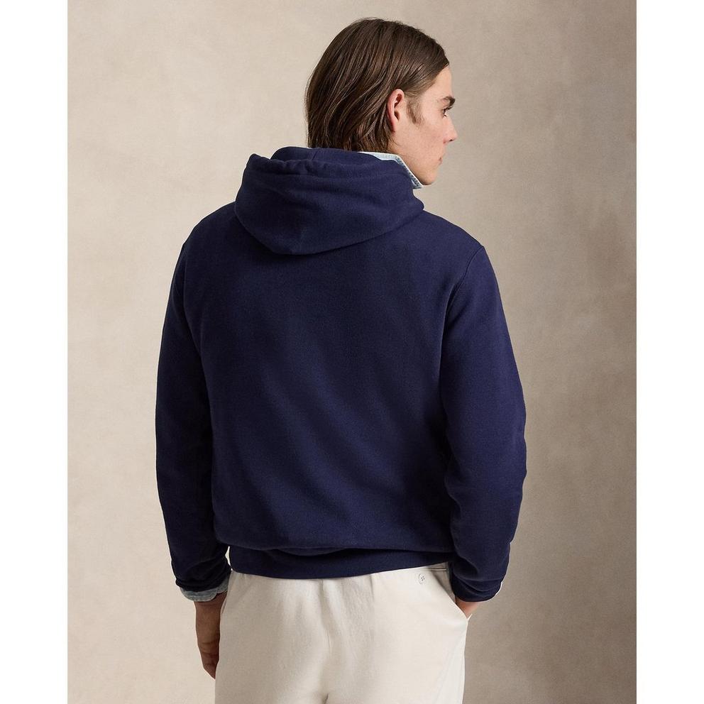 Polo Ralph Lauren Men's Overhead Hoodie