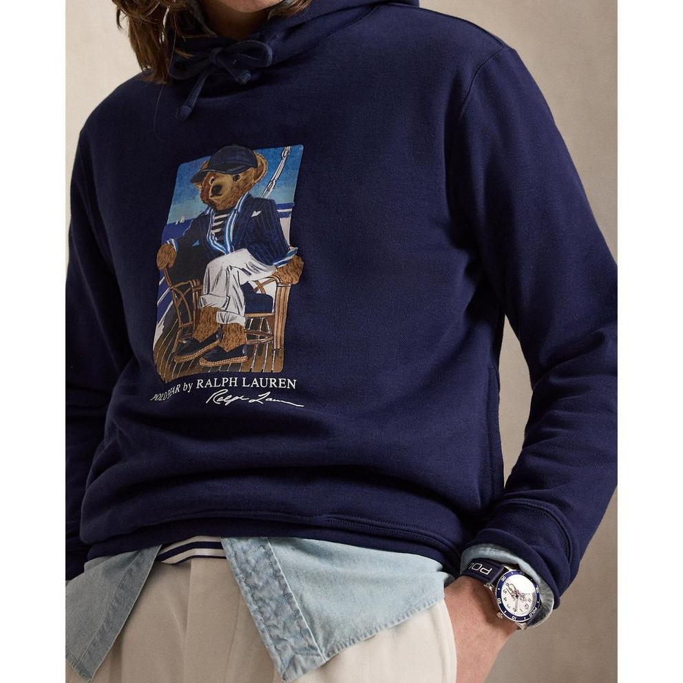 Polo Ralph Lauren Men's Overhead Hoodie