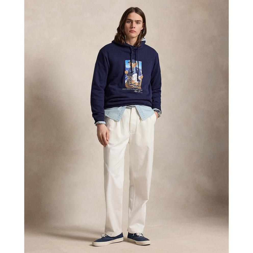 Polo Ralph Lauren Men's Overhead Hoodie