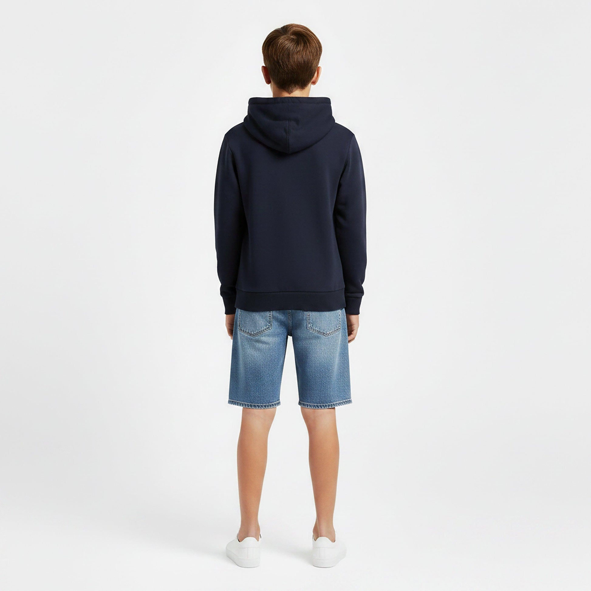 Levis Children's Batwing OTH Hoodie