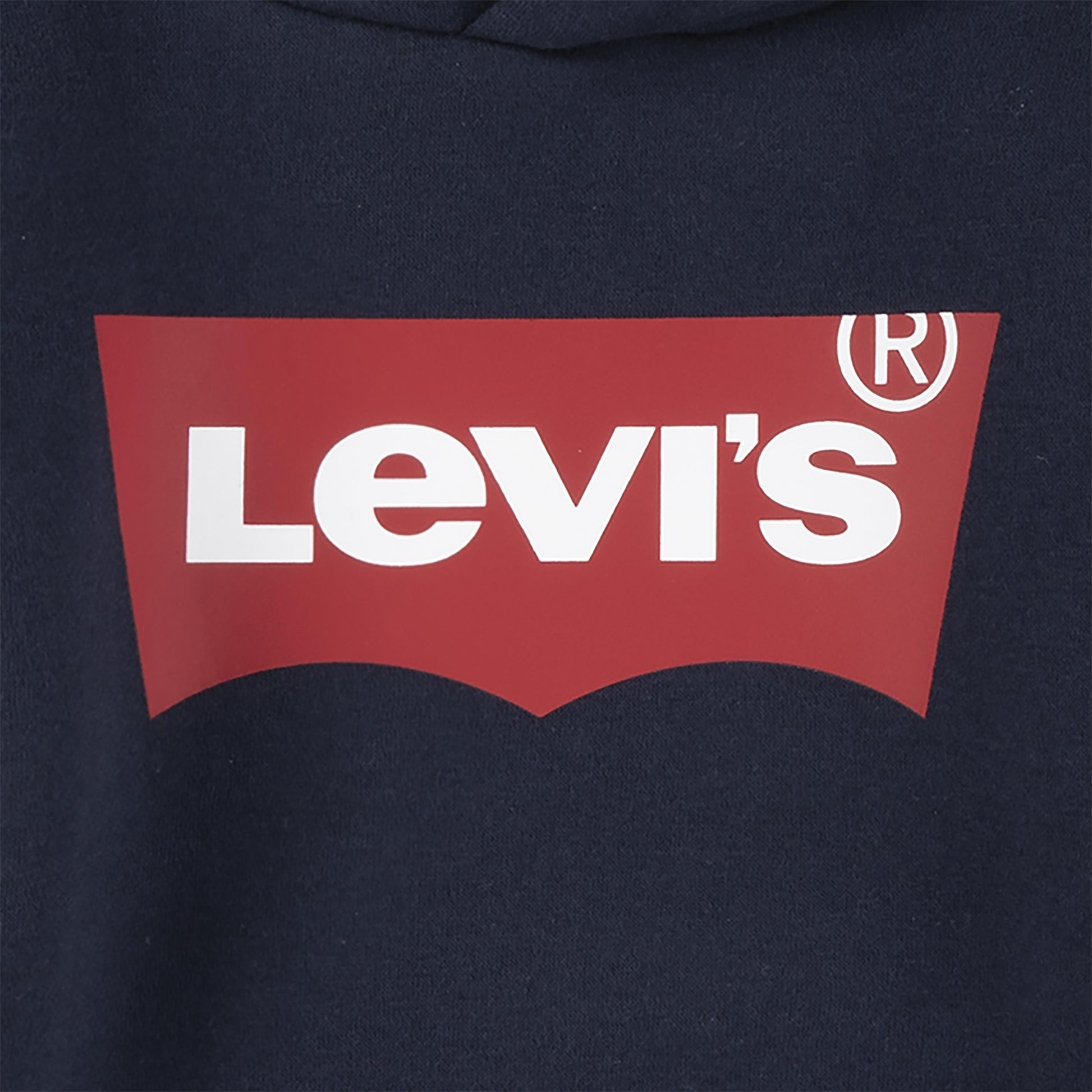 Levis Children's Batwing OTH Hoodie